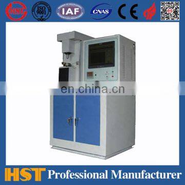 MMW-1 Computer Vertical Type Tile Abrasion Testing Machine photo-2