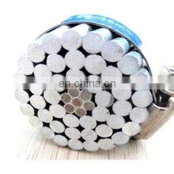 Overhead BS Standard Aluminum Dog Conductor ACSR 100mm2 photo-2