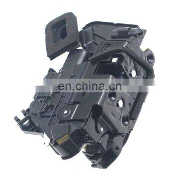 Door Lock Actuator for SEAT ALHAMBRA SKODA YETI VW BEETLE GOLF POLO SHARAN 6RD837016A 5K1837016B photo-5