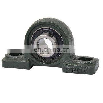 Pillow block bearing ucp204 ucp205 ucp206