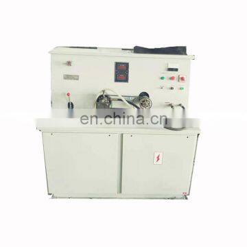 Haohiyuan brand hydraulic pump test bench