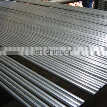 Galvanized Emt Conduit Seamless Steel Pipe With ANSI Standard UL797 Listed for Uniform Bending and Cutting in the Field photo-4