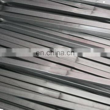 Square 18 Steel Welded Galvanized Tubing for IBC Frame