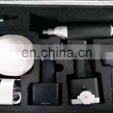 Medical Slow joint reamer with battery, Reamer Drill for Hip replacement surgery, Orthopedic Cordless Drill