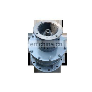 Small Single Phase Paddle Impeller Agitator Motor photo-4