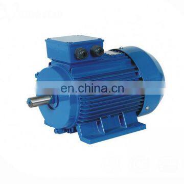 220V 150mm three-phase magnet average rpm ac motor electromotor