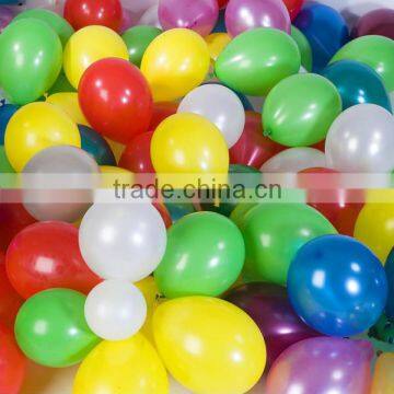 wedding arch birthday colorful balloon