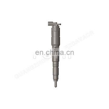 FOMI Diesel Injector Nozzle ISBe Fuel Injector 5365904 With High Quality photo-2
