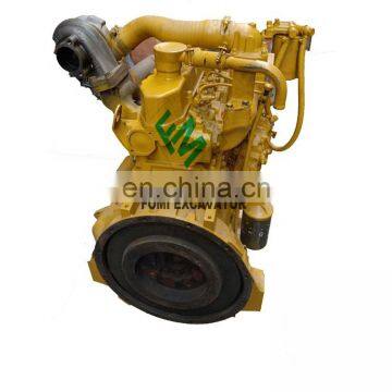 S4K Complete Engine Assy For E312 Excavator