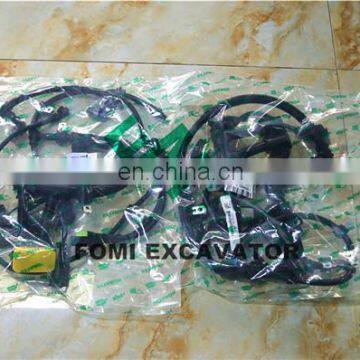 High Performance PC200-8 6754-81-9440 Wiring Harness photo-4