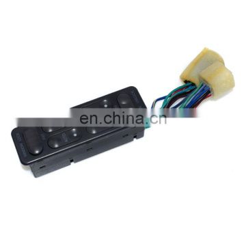 Power Master Electric Control Window Switch For Daewoo 96134796 96215558