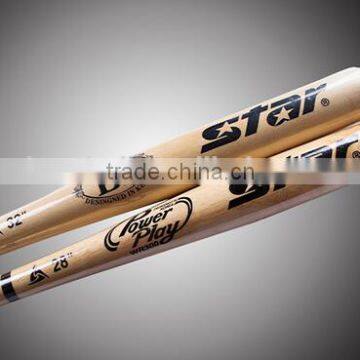 Custom Wooden Baseball Bat