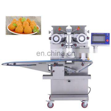 Brazilian Food Maquina Para Fazer Coxinha Making Machine photo-3