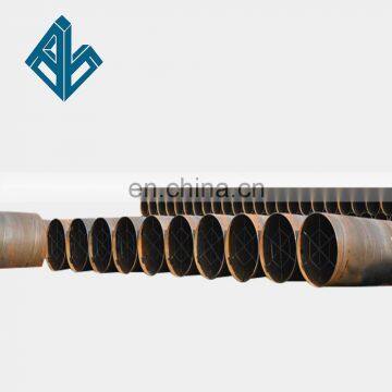 trade assurance  astm a381 y56 ssaw welded pipe from China