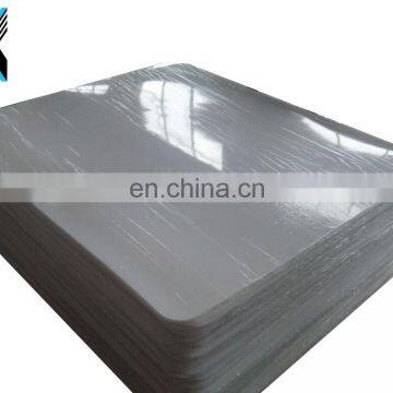 HDPE Hockey Shooting Pads Artificial Ice Skating Rink Abrasion Resistant HDPE Synthetic Ice Rink Sheet Hockey Shoot Board