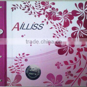 Ailiss/non woven wallpaper catalogue/non woven wallpapers