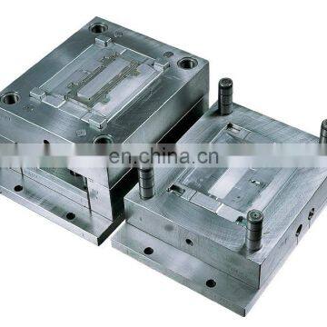 High Quality Standard Mold Base Plastic Injection Mould Base China Maker