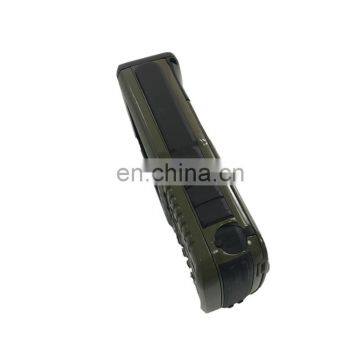 Plastic Mobile Phone Cover Injection Molding photo-3