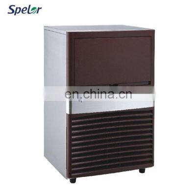 Professional Factory Made Quality-Assured Movable Mini Size Home Ice Maker