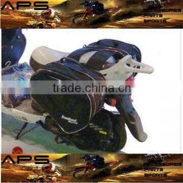 Motorcycle Bags/Motorcycle side bag / motorcycle tank bags / Rack Bags