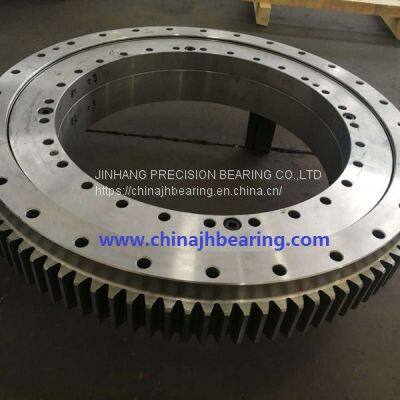 Handling mine machine slewing ball teeth bearing RKS.21 0541 640x434x56mm