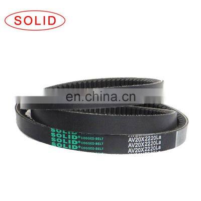 High Quality V Belt For Kubota Harvester SC54