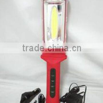 Rechargeable Portable 78LED Magnetic Work Light photo-3