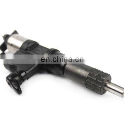 Fuel Injector Den-so Original In Stock Common Rail Injector 095000-5402