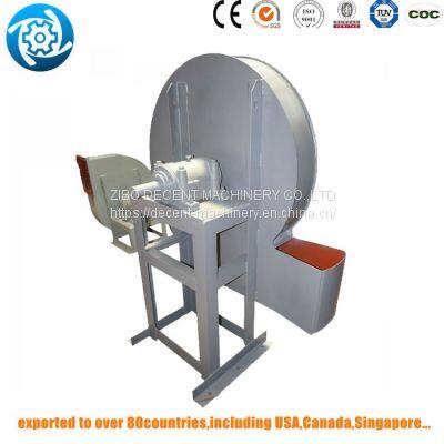 Backward Curved Blade Centrifugal Fans