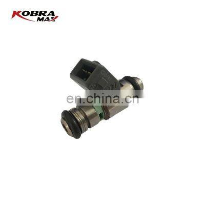Fast Shipping Fuel Injector For CITROEN IWP023 IWP023 Car Mechanic photo-2