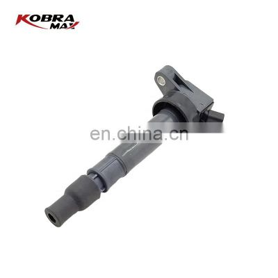 90919 02235 denso rubber boots spare parts Ignition Coil For TOYOTA