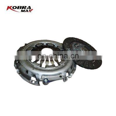 Hot Selling Clutch Kit For DACIA 8200187171 RENAULT 7701476973 Car Accessories photo-3