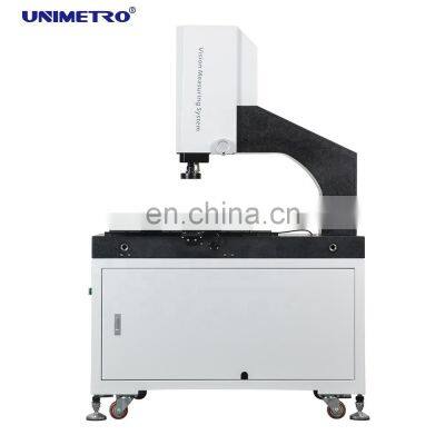Manual Video Measuring System Optics Instruments 2d Video Measuring Vmm Vision Measuring Machine photo-4