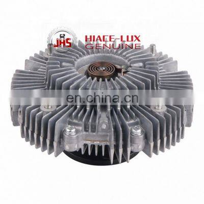 HIGH  QUALITY Auto  Fan Clutch  FOR LANDCRUISER 100 1998-2010  OEM: 16210-66010 16210-66020