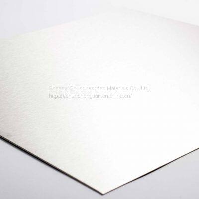 Wear Resisting Plate High Quality Best Selling 201/304/314/316/317/321/430/409/441/436 Stainless Steel Plate/Sheet photo-3