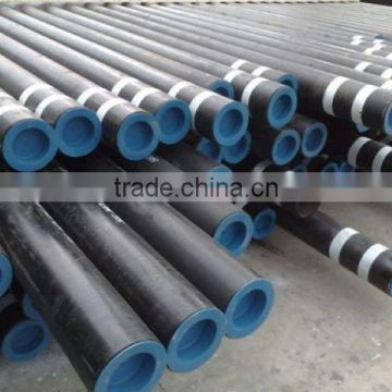 API 5L GRB Seamless Steel Pipe