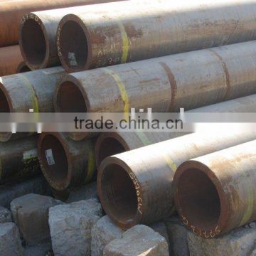 Seamless Steel Pipe or Tube