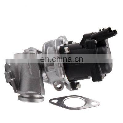 EGR Valve 9672880080 9660276280 9685640480 for Fiat Scudo 2007 Onward 1.6D photo-3