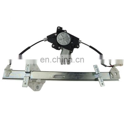 Electric Window Regulator With Motor For 12-15 Changan Eado Left Right Rront Rear Window Power Lifter