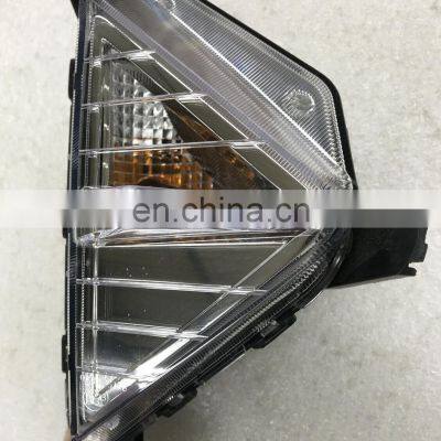 92301-F3500 / 92302-F3500 Car Body Parts Car Fog Light Day Running Light for Elantra 2019 2020 photo-2