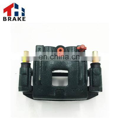 Hot sell auto spare parts 3501100-K00 Left front brake caliper assembly for GREATWALL