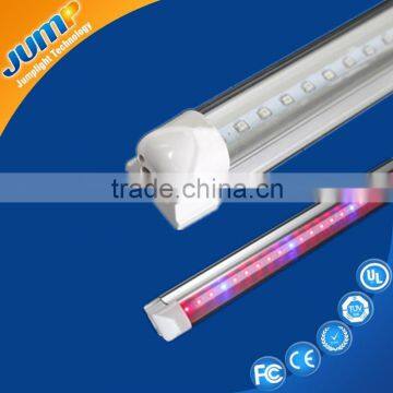 2016 New product 15w t8 fixture led grow light grow light for plant