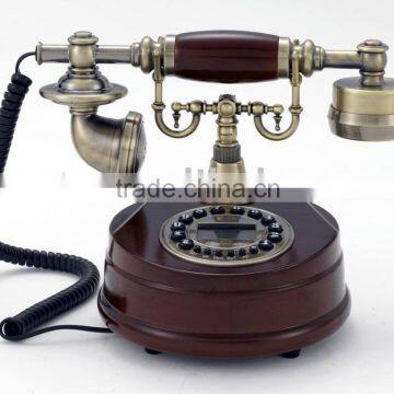 woodentelephone