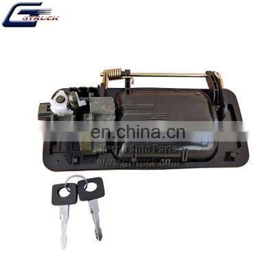 European Truck Auto Spare Parts Plastic Door Handle , Right Oem 9417600559 for MB Truck photo-4