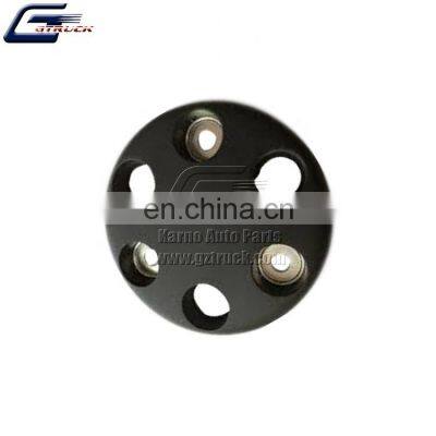 Heavy Spare Truck Parts Wheel Cover OEM 93824452 for IVECO Truck Wheel Hub Cover