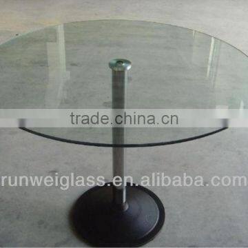 5mm clear Float Glass price