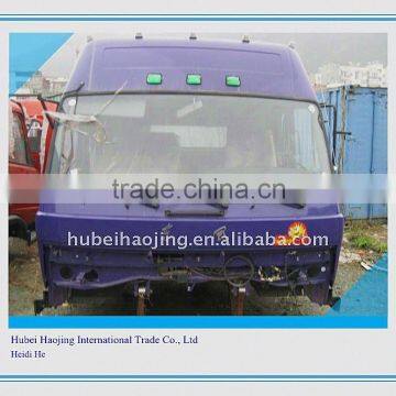 Dongfeng heavy truck cabin