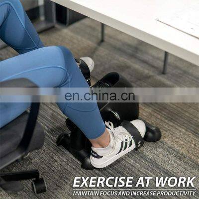 High Quality Hand And Foot Fitness Mini Bicycle Gym Exercise Bike photo-2