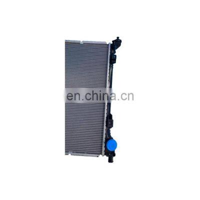 Japanese Quality Standard Supply 133045 Hot Sale Car Cooling System Aluminum Auto Radiator for Seat Peugeot Hyundai for Chrysler photo-5
