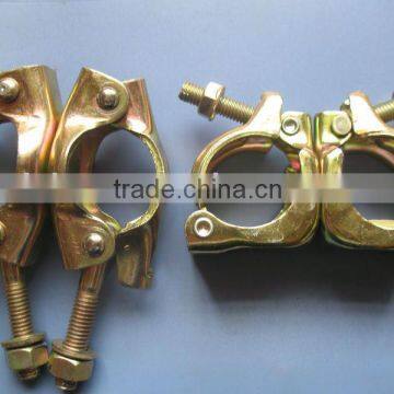 48.6*48.6 KOREA type and Janpan scaffolding coupler